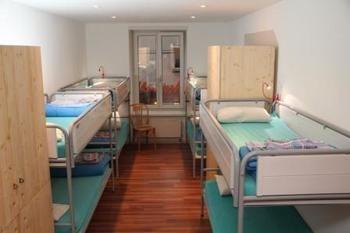Langstars Backpackers Zurigo