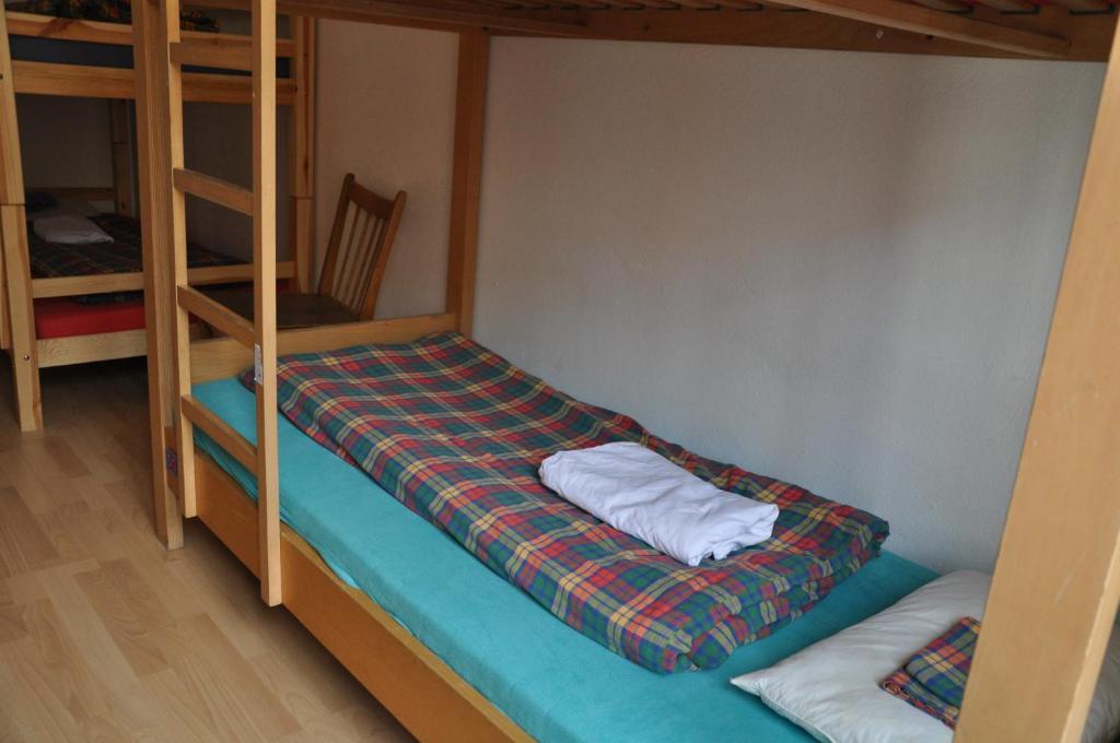 Langstars Backpackers Zurigo
