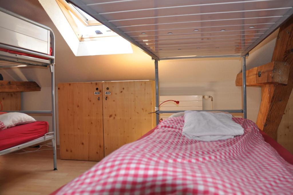 Langstars Backpackers * Zurigo