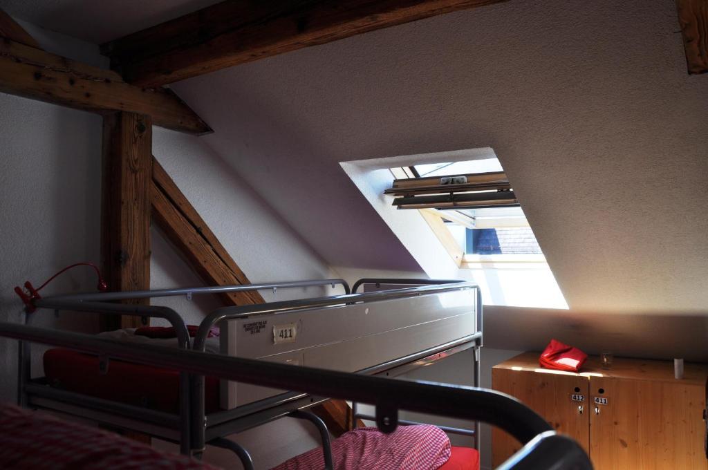 Ostello Langstars Backpackers
