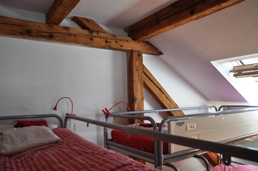 Langstars Backpackers Zurigo