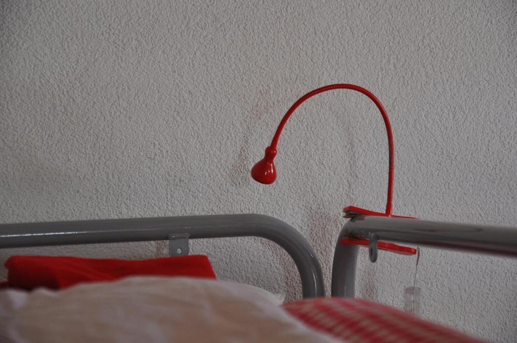 Langstars Backpackers Asrama Zurich