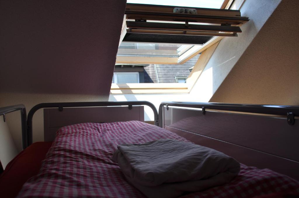 Langstars Backpackers Asrama